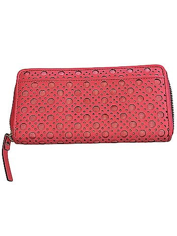 Kate Spade New York Leather Clutch (view 2)