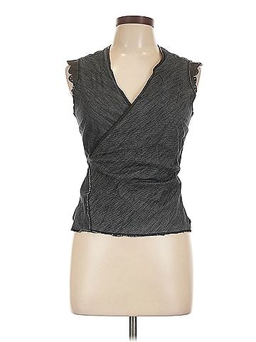 Diesel Diesel Sleeveless Blouse (view 1)