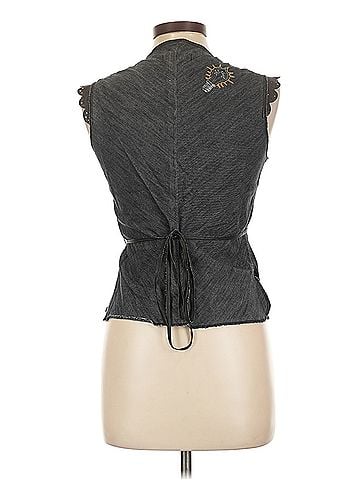 Diesel Diesel Sleeveless Blouse (view 2)