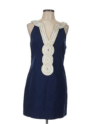 Lilly Pulitzer Cocktail Dress (view 1)