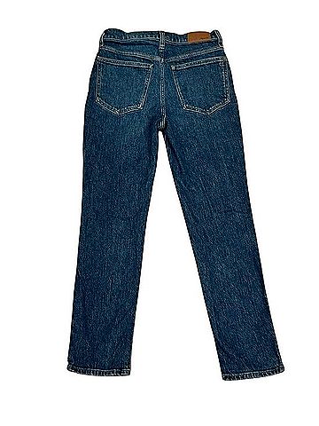 Madewell The Perfect Vintage Jeans Jeans (view 2)