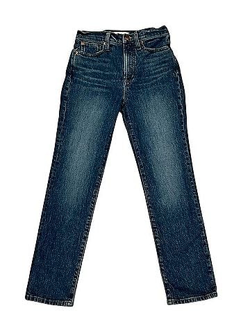 Madewell The Perfect Vintage Jeans Jeans (view 1)