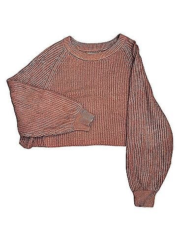 Aeropostale Casual Sweaters (view 1)
