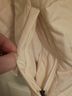 Columbia Solid Graphic White Jacket Size 1X - photo 6