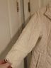 Columbia Solid Graphic White Jacket Size 1X - photo 5