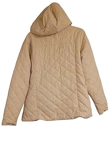 Columbia Jacket (view 2)