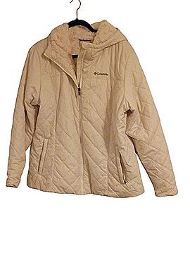 Columbia Jacket (view 1)