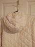 Columbia Solid Graphic White Jacket Size 1X - photo 10