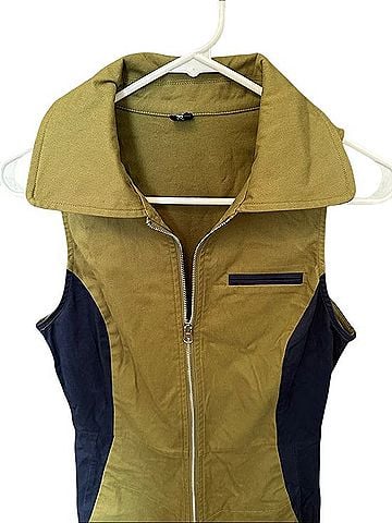 OYROSY Jumpsuit (view 2)