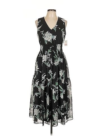 Just... Taylor Just... Taylor Cocktail Dress (view 1)