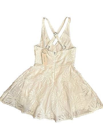 Altar'd State Daphney Casual Dress (view 2)
