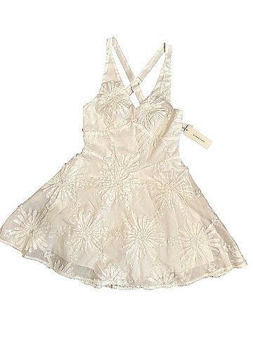 Altar'd State Daphney Casual Dress (view 1)