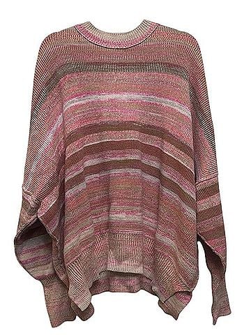 Free People Easy Street Pullover Sweater (view 1)