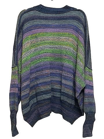Free People Easy Street Sweater Vest (view 2)
