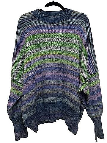 Free People Easy Street Sweater Vest (view 1)