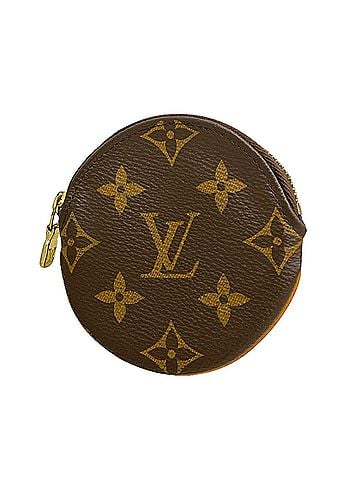Louis Vuitton Louis Vuitton Monogram Portemonnaie Long Wallet/Coin Case M61926 Brown (Men's/Women's) (view 1)