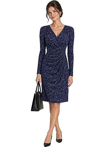 Tory Burch Thamara Casual Dress (view 1)