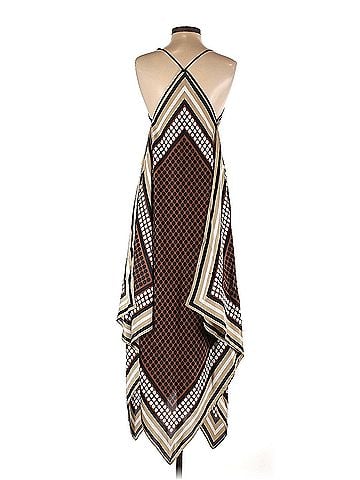 MICHAEL Michael Kors Michael Michael Kors Cocktail Dress (view 2)