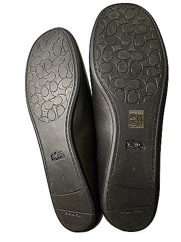 Coach Flats (view 2)