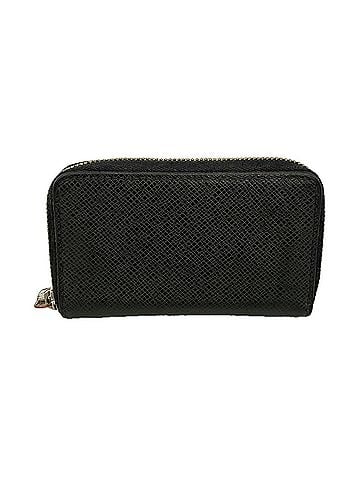 Louis Vuitton Louis Vuitton Taiga Zippy Coin Purse M32832 Ardoise (Women's) (view 1)