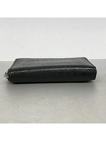 Louis Vuitton Louis Vuitton Taiga Zippy Coin Purse M32832 Ardoise (Women's) (view 2)