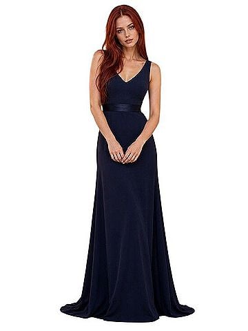 Vera Wang VW360195 Cocktail Dress (view 1)