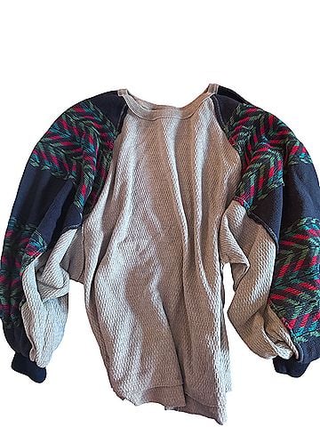 Free People Pullover Sweater (view 1)