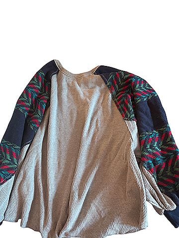 Free People Pullover Sweater (view 2)