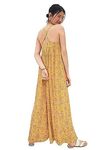 Anthropologie Ollari Jumpsuit (view 2)