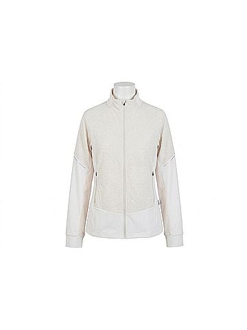 abacus Women's Wedge Hybrid Jacket in Clam (view 1)