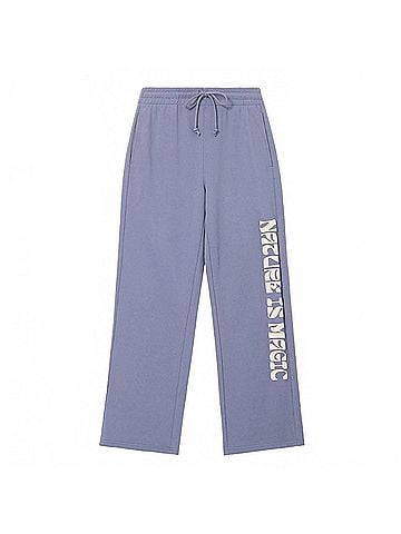 Parks Project Women's Nature's Magic Sweatpant in Silvery Blue (view 1)