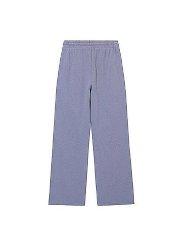 Parks Project Women's Nature's Magic Sweatpant in Silvery Blue (view 2)