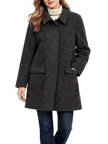 Eddie Bauer Coat (view 1)