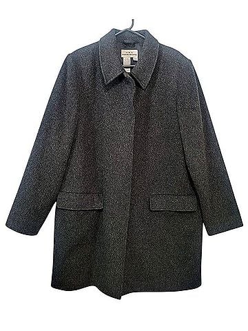 Eddie Bauer Coat (view 2)