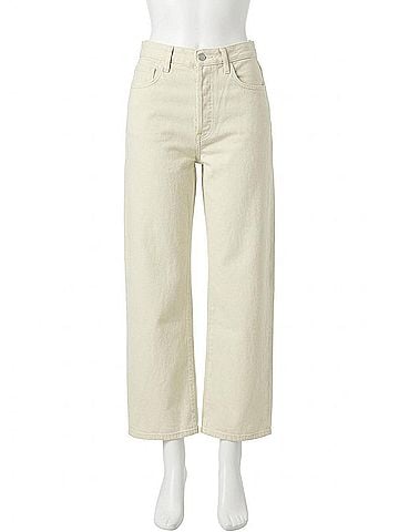 AGOLDE Ren Jeans in Lemon Zest (view 1)