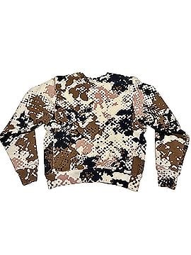 Rag & Bone Pullover Sweater (view 2)