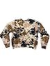 Rag & Bone Camo Multi Color Pullover Sweater Size XS - photo 2