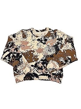 Rag & Bone Pullover Sweater (view 1)