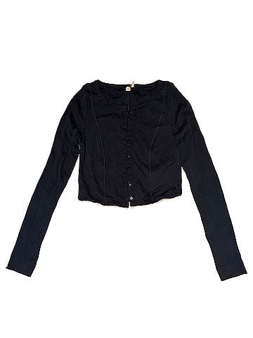 Free People Long Sleeve Top (view 2)