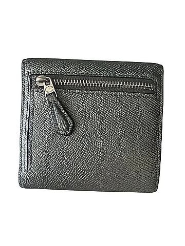 Coach Leather Coin Purse (view 2)