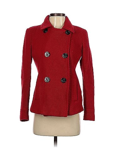 Tommy Hilfiger Tommy Hilfiger Coat (view 1)