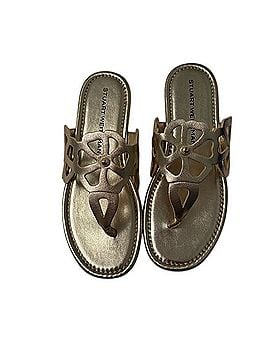 Stuart Weitzman Jasmine Sandals (view 2)