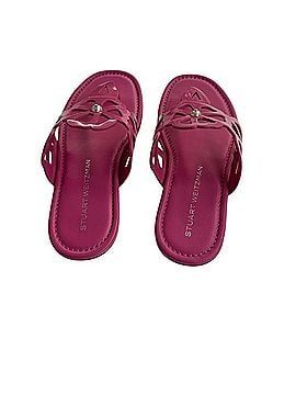 Stuart Weitzman Jasmine Sandals (view 1)
