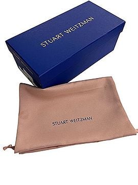 Stuart Weitzman Jasmine Sandals (view 2)