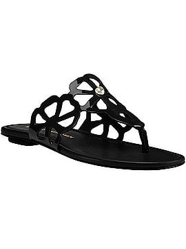 Stuart Weitzman Jasmine Sandals (view 2)