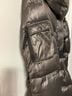 S13/NYC 100% Polyester Gray Jacket Size L - photo 3