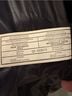 S13/NYC 100% Polyester Gray Jacket Size L - photo 4