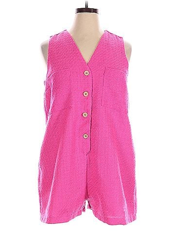 Tuckernuck Tuckernuck Romper (view 1)