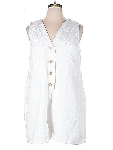 Tuckernuck Tuckernuck Romper (view 1)