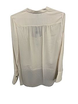 BCBGMAXAZRIA Jocelyn Blouse (view 2)